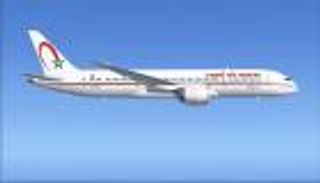 وفاة راكب تجبر طائرة مغربية على الهبوط بمطار القاهرة