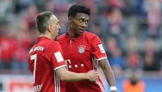 ديفيد آلابا