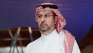 آل الشيخ يخلف بن مساعد في رئاسة هيئة الرياضة السعودية