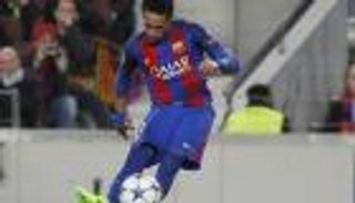 برشلونة يطالب بإصدار القرار النهائي في عقوبة نيمار