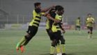 دجلة يوقف انتصارات المقاصة في الدوري المصري