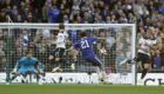 ماتيتش: هدفي في توتنهام ليس الأفضل في مسيرتي