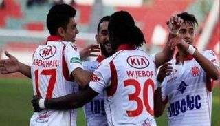 فريق الوداد