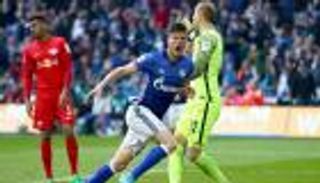 لايبزيج يفشل في تقليص الفارق مع بايرن