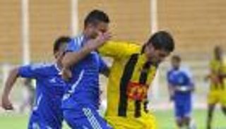 سموحة يرفض تهديد الزمالك في الدوري المصري