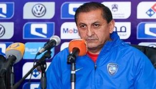 دياز مدرب الهلال