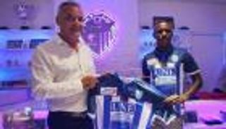 طنجة يساند لاعبه السنغالي ببيان ناري