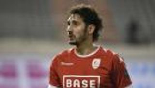 بلفوضيل يتعرض لموجة انتقادات بلجيكية