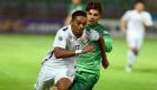 العين يُسقط ذوب آهان ويتأهل لثمن نهائي "الأبطال"