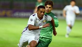 صورة من اللقاء