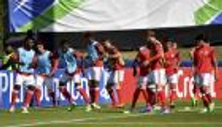 "لعنة جوتمان" تنتقل لشباب بنفيكا