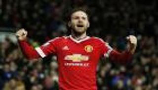 ماتا يقترب من دعم يونايتد في المرحلة الحاسمة