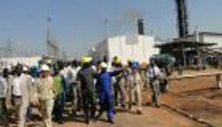 التنافس على نفط السودان مؤجل حتى يوليو