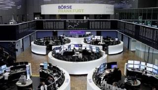 بورصة فرانكفورت..رويترز