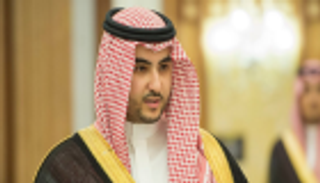 بالصور.. المعينون في مناصبهم الجديدة يؤدون القسم أمام العاهل السعودي