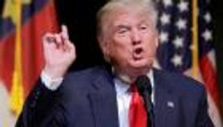 ترامب: المكسيك ستمول الجدار  "في نهاية المطاف"