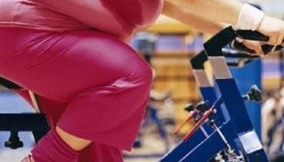 البدانة أشد فتكا بالإنسان من التدخين