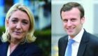 ماكرون ولوبان.. خطوات ما قبل دخول الإليزيه