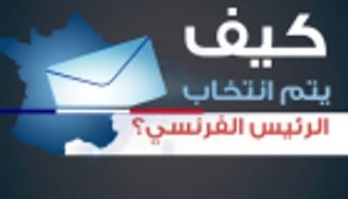 إنفوجراف.. كيف يتم انتخاب الرئيس الفرنسي؟