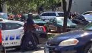 صور وفيديو.. مقتل شخصين في إطلاق نار بولاية دالاس الأمريكية