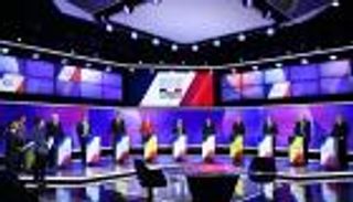 الانتخابات الفرنسية.. 4 مشاهد تاريخية ورقم قياسي