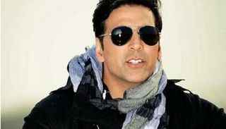 أكشي كومار يطلق مبادرة للتأمين على حياة مصممي الخدع السينمائية