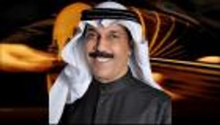 عبد الله الرويشد يطرح "تسلم عليك"بمعاونة محمد عبده