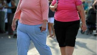 السمنة لها أضرار كثيرة على الصحة