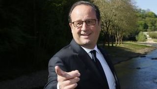 فرانسوا هولاند