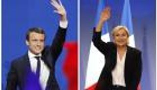 خبراء يكشفون لـ"العين" أبرز 4 ملفات تظهر تباين ماكرون ولوبان