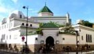 بالصور.. المسجد الكبير بباريس.. تعرف على المقصد الأول لمسلمي فرنسا