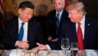 الصين: تواصلنا الوثيق مع أمريكا يفيد العالم كله