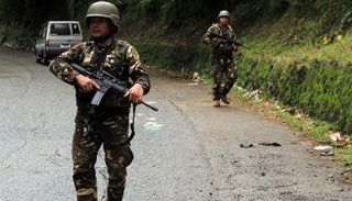 جيش الفلبين