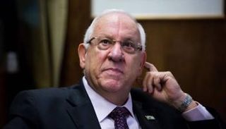 رئيس إسرائيل