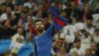 سحر ميسي يسقط الريال ويشعل الصراع على لقب الليجا