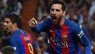 إنيستا: وجود ميسي في برشلونة "نعمة"