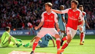 فريق أرسنال