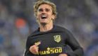 برشلونة ينضم إلى سباق ضم جريزمان