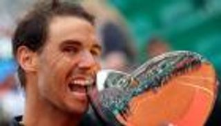 "مونت كارلو" تقفز بنادال إلى المركز الخامس في التصنيف