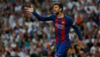 بيكيه: الريال اعتاد دائما على تساهل الحكام معه في "البرنابيو"