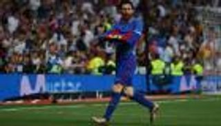 بالفيديو.. برشلونة يرشح 10 أهداف للأفضل بين 500 لميسي