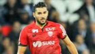 نجم الجزائر ضمن الأفضل بالجولة 34 من الدوري الفرنسي