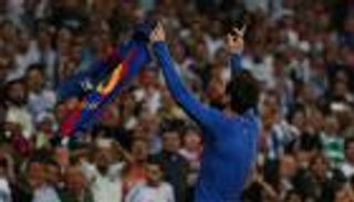 الصحافة الإسبانية: تألق ميسي يؤجل حسم الليجا