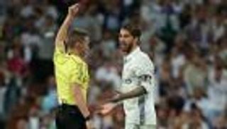 الهزيمة في الكلاسيكو تكبد الريال 3 خسائر فادحة