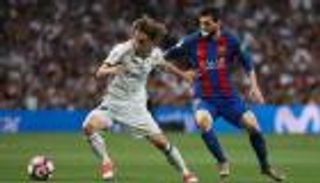 نادال: التعادل كان الأقرب لحسم الكلاسيكو