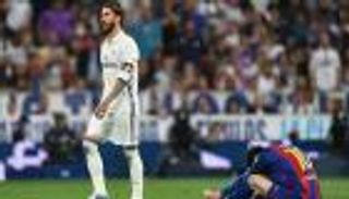 زيدان بين خيارين للخروج من ورطة راموس