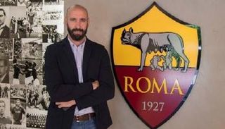 مونشي المدير الرياضي لروما