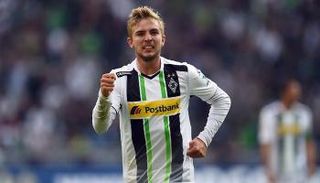 كريستوف كرامر