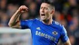 كاهيل يدعم تشيلسي أمام ساوثهامبتون