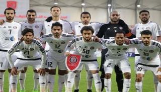 نادي الجزيرة الإماراتي